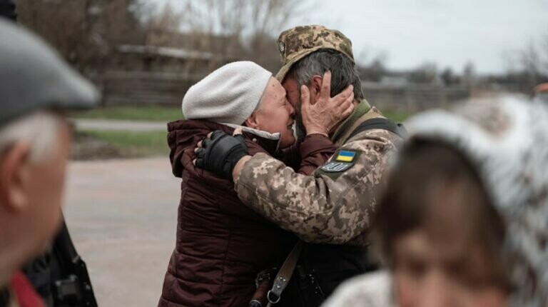 "Тут є свідомий злий умисел": нардепи ініціюють розгляд законопроєкту про демобілізацію