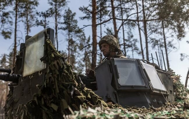 Російські війська продовжують вести розвідку для майбутніх наступів на Запорізькому напрямку, -  ISW