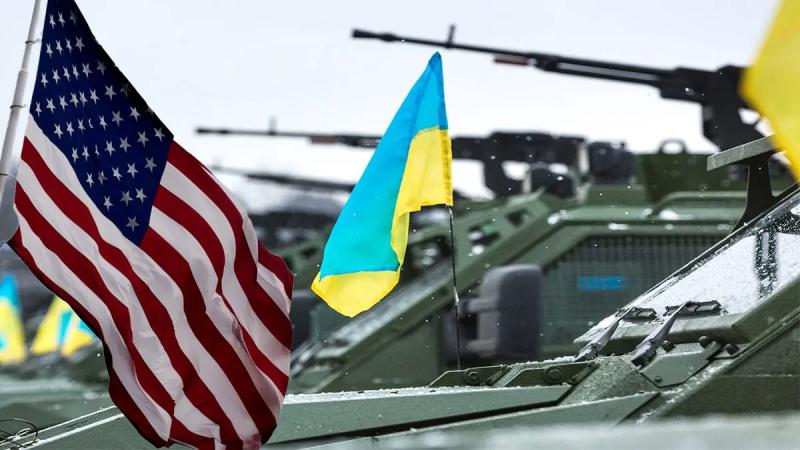 Конгрес США не продовжив ленд-ліз для України на 2025 рік