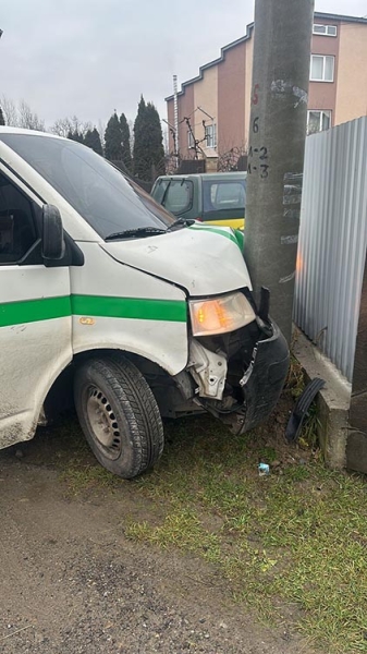 Мешканець Кривого Рогу ледь не загинув, тікаючи за кордон в «інкасаторській» машині