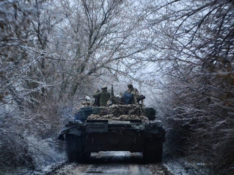 На фронті за минулу добу 182 бойових зіткнення, – зведення Генштабу