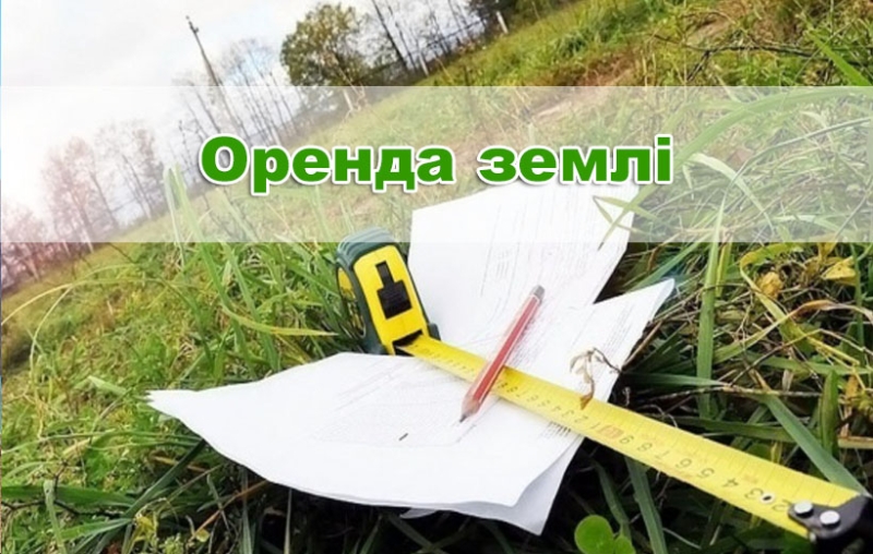 Нагадуємо і уточнюємо, хто може брати в оренду землі сільгосппризначення