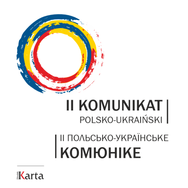 Навіщо здавати своїх? Друге польсько-українське Комюніке