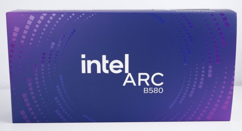 «Новий король мейнстриму»: ігрові тести Intel Arc B580