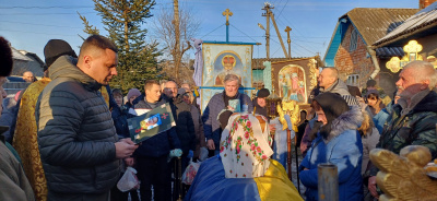 Пекучий біль і смуток: на Буковині попрощалися із захисником Павлом Бойчуком