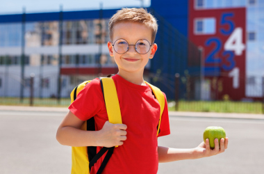 Постраждалі школи запрошують долучитись до програми REducation