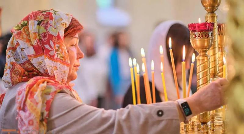 Шість храмів ПЦУ в Кропивницькому, куди можна піти на Різдво (АДРЕСИ)