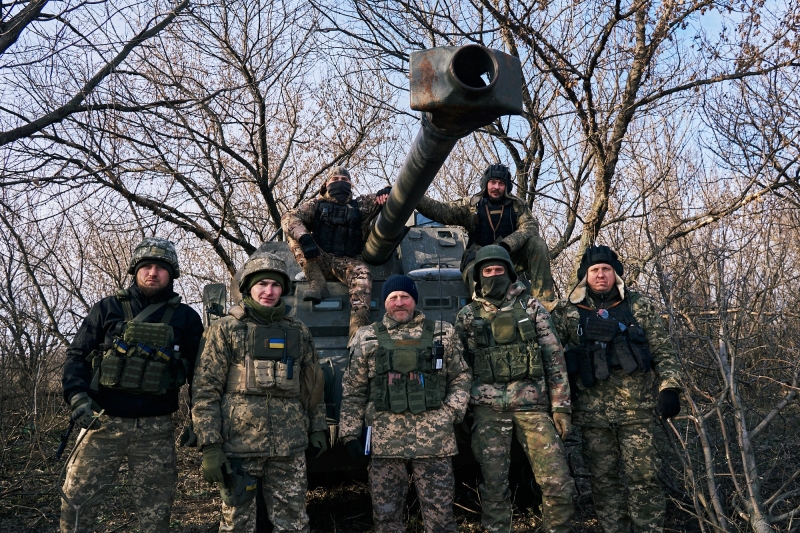 Січеславщина - лідер за зверненнями громадян у Центри рекрутингу