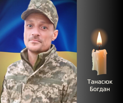 Сьогодні на Буковині попрощаються з двома загиблими захисниками