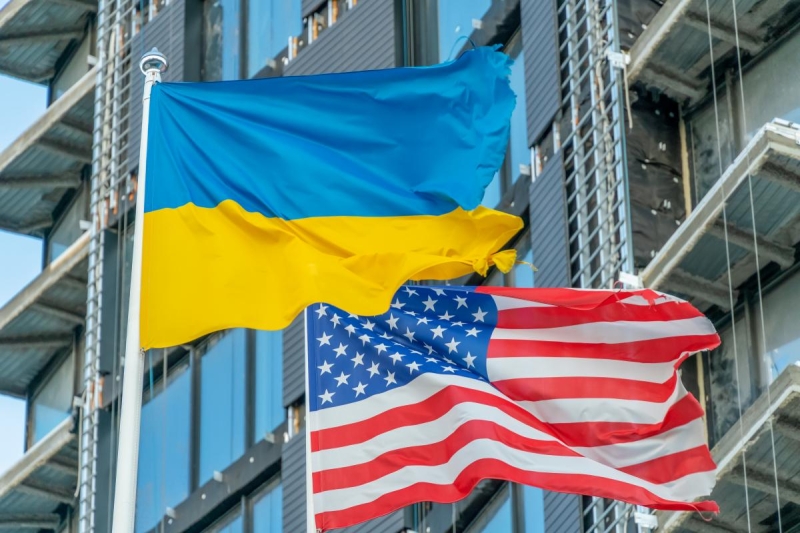 США надали Україні $3,4 мільярда прямої бюджетної підтримки