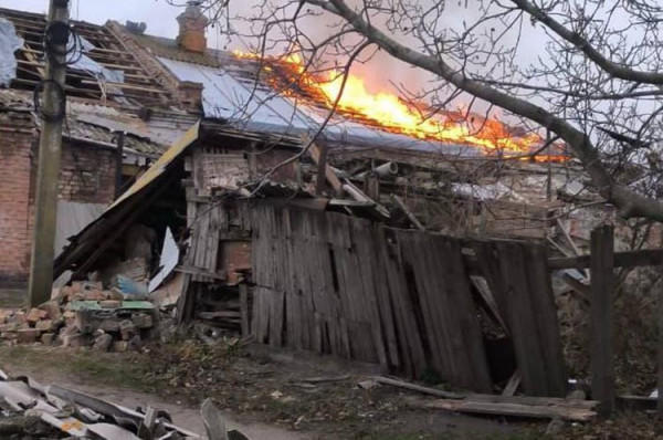 Три десятки атак на Нікопольщину: що відомо на вечір неділі