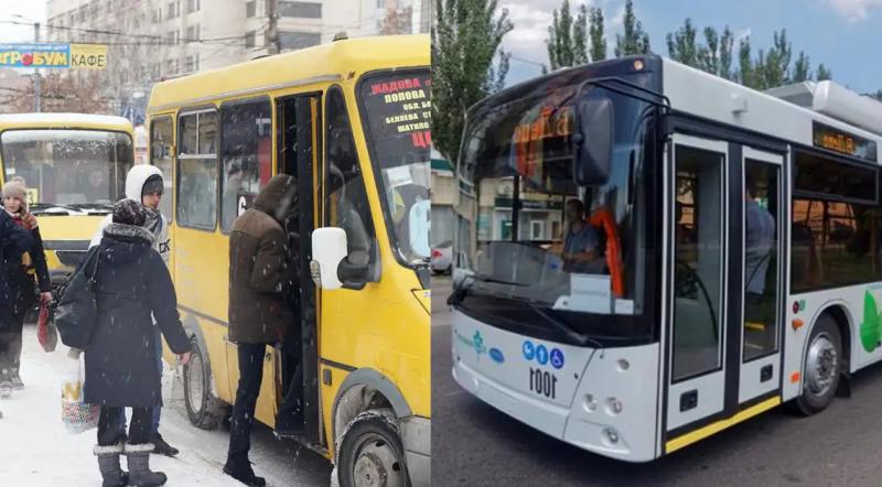 У Кропивницькому збільшили вартість проїзду в громадському транспорті