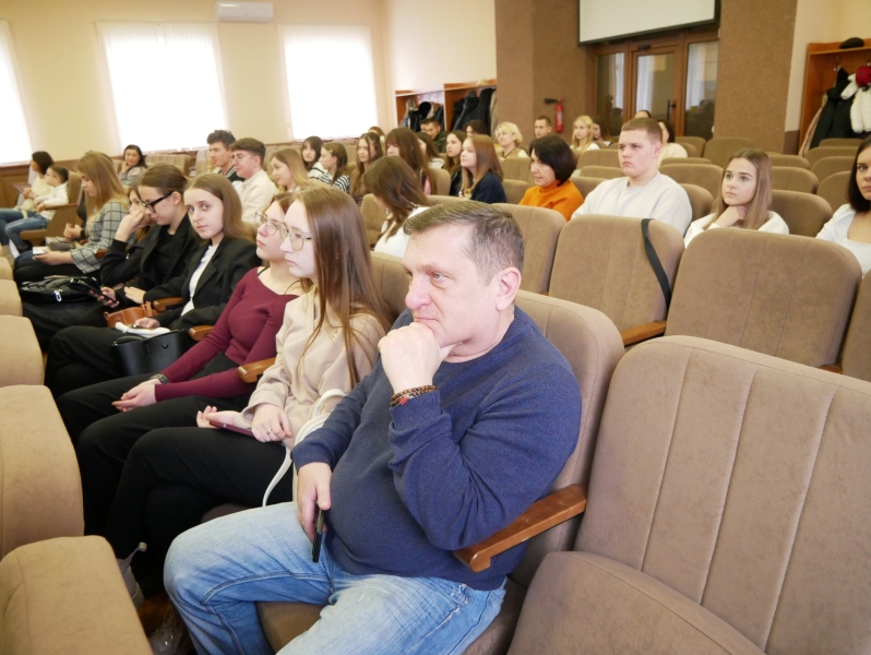 У Вінниці нагородили старшокласників переможців кіноконкурсу