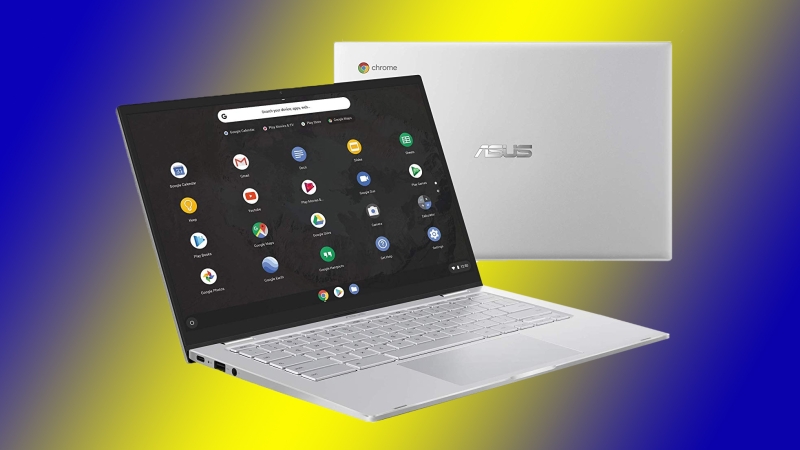 Вірусам на зло: ChromeOS тепер може скидати параметри без видалення даних