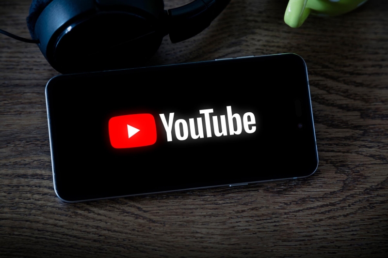 YouTube тестує голосові відповіді на коментарі від творців контенту