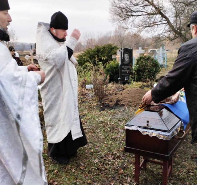 За останній тиждень стало відомо про загибель 29 військових, життя яких були пов’язані з Полтавщиною