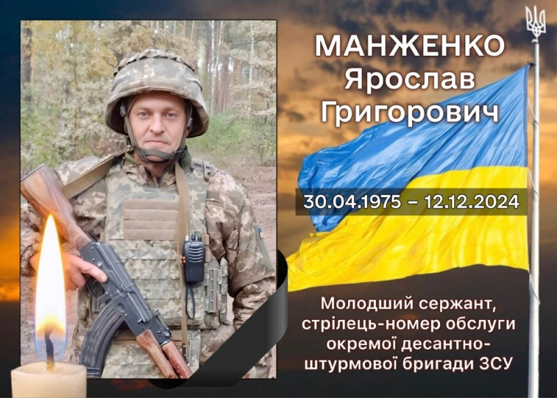 За останній тиждень стало відомо про загибель 29 військових, життя яких були пов’язані з Полтавщиною