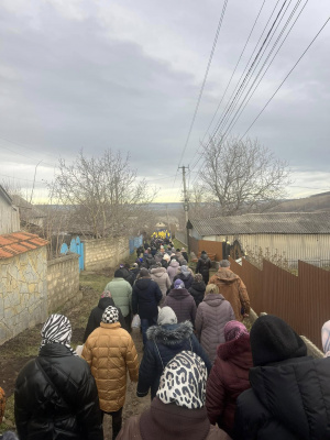 Майже рік вважався безвісти зниклим: на Буковині попрощалися із Анатолієм Латковським