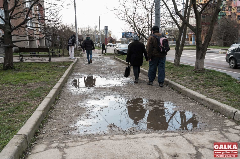 Найцікавіші події Івано-Франківська за 2024 рік у фотографіях “Галки”