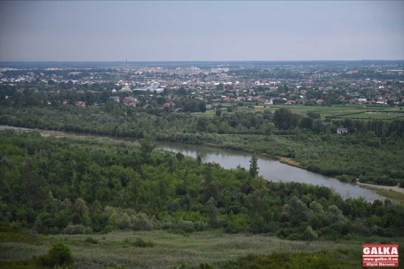 Найцікавіші події Івано-Франківська за 2024 рік у фотографіях “Галки”