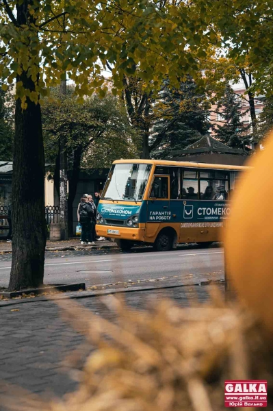 Найцікавіші події Івано-Франківська за 2024 рік у фотографіях “Галки”