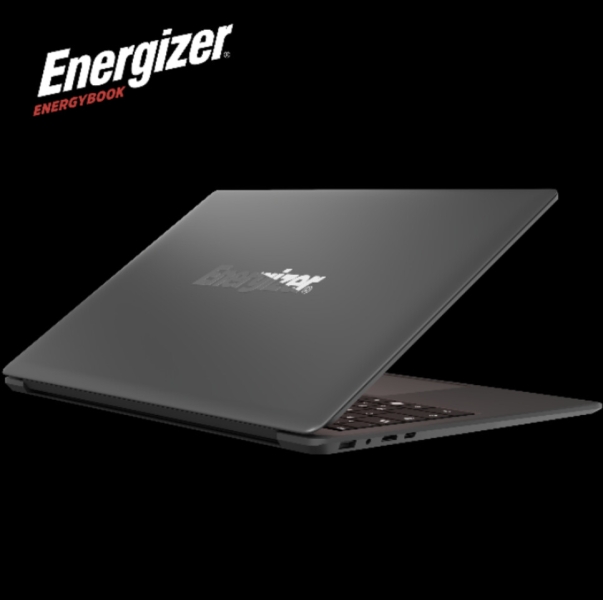 Ноутбуки за $199: Energizer виходить на новий ринок з бюджетною лінійкою EnergyBook