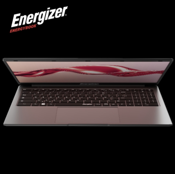 Ноутбуки за $199: Energizer виходить на новий ринок з бюджетною лінійкою EnergyBook