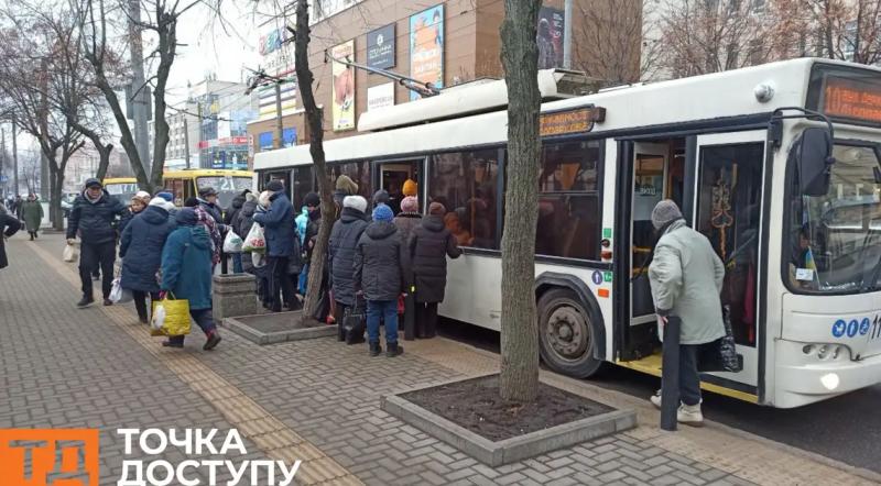 "Підвищення мало відбутись набагато раніше". У міськраді Кропивницького прокоментували здорожчання вартості проїзду у громадському транспорті