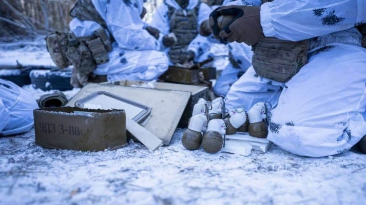 Росіяни впродовж доби 38 разів атакували на Покровському напрямку – Генштаб