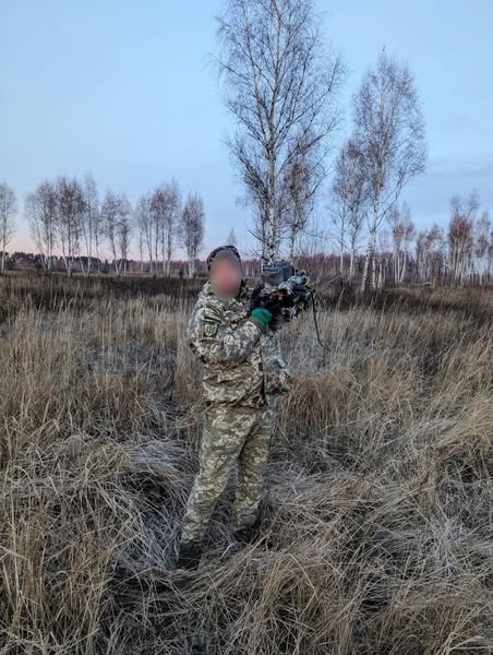 У новорічну ніч бійці вінницької бригади збили два «Шахеди»