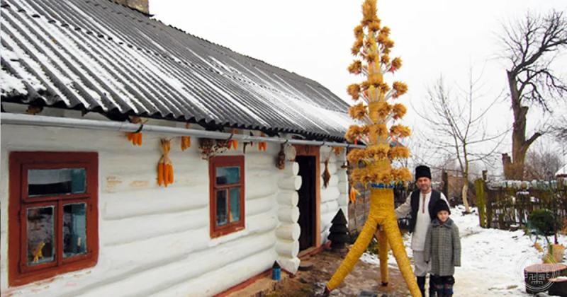 Вінничан у «Старий Новий рік» запрошують на лекцію про українські народні свята