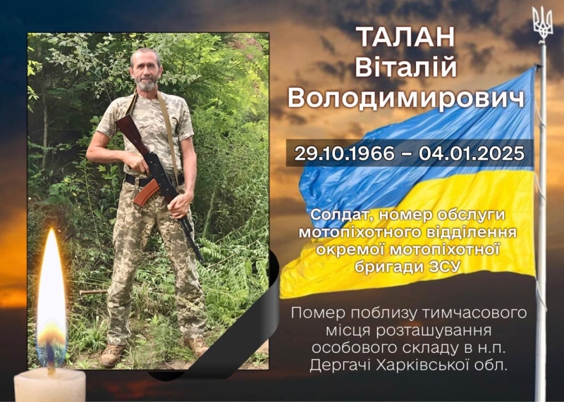 За останній тиждень стало відомо про загибель 27 військових, життя яких були пов’язані з Полтавщиною