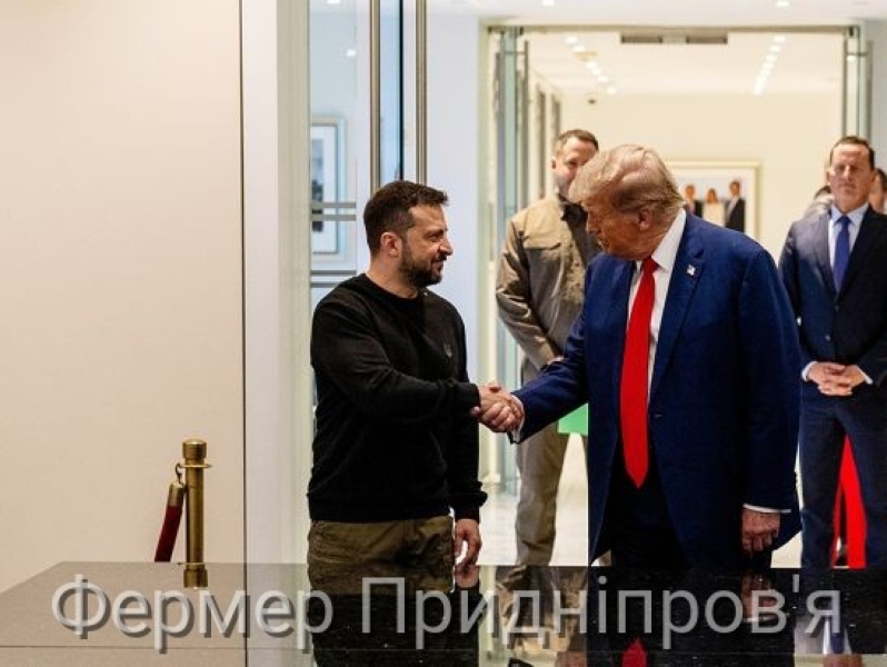 Зустріч Трампа з міжнародним злочинцем путлером таки відбудеться